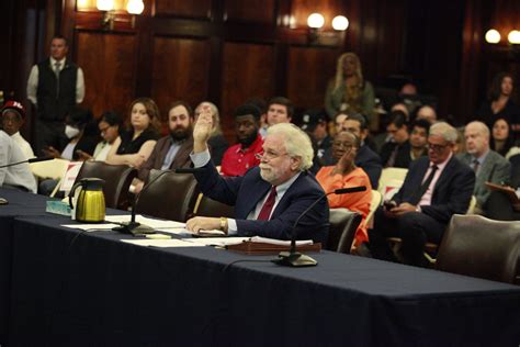 member of the pasig city council|Council Grills Adams Corp Counsel Nominee Mastro Over .